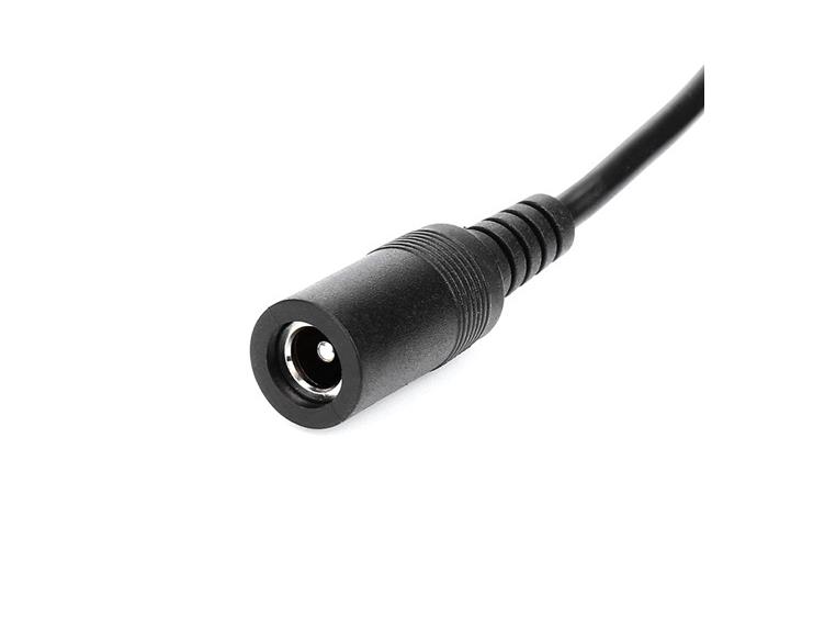Xvive S4 4 plug Multi DC power cable
